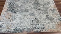Aura Modern Carpet & Rug 6x9