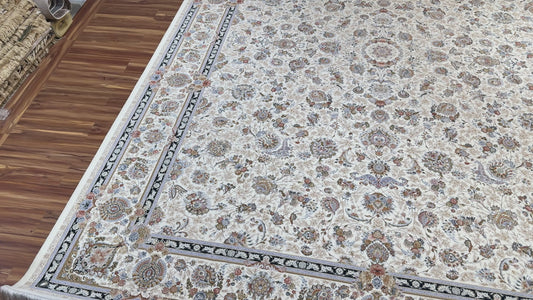 Hormoz Iranian Carpet & Rug 10x13