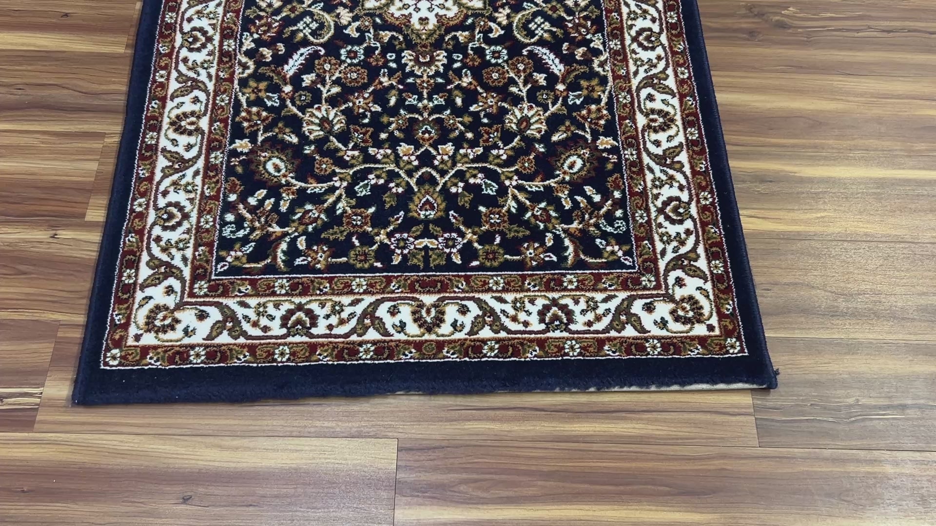 Ravina Persian Carpet & Rug 3x5