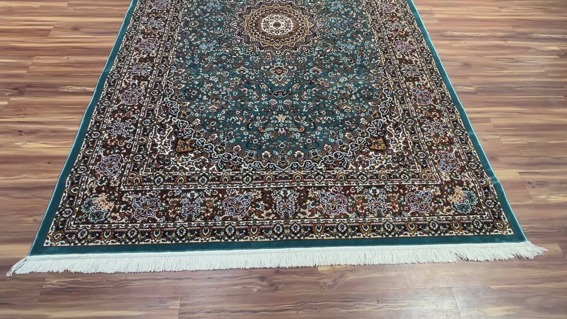 Ravina Persian Carpet & Rug 6x9