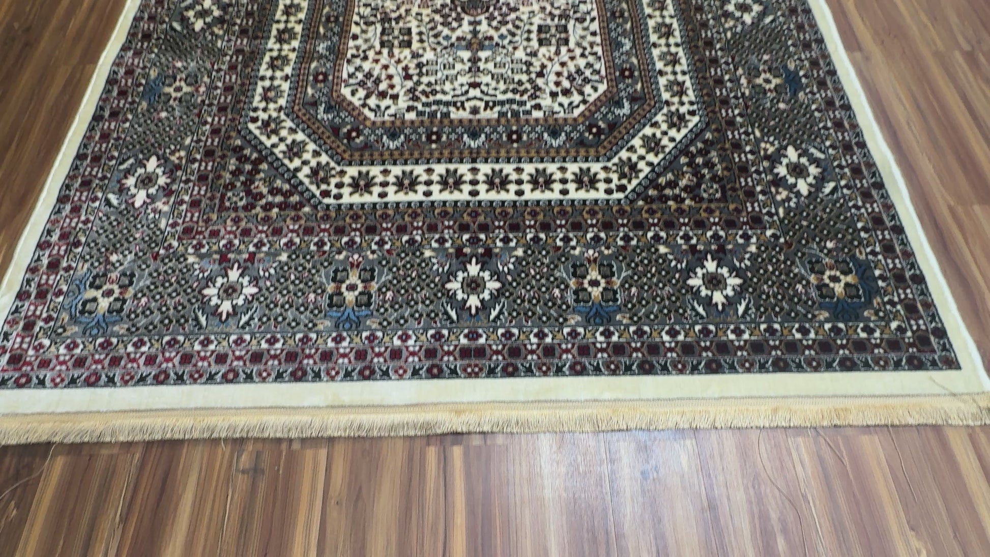 Rehan Persian Carpet & Rug 6x9