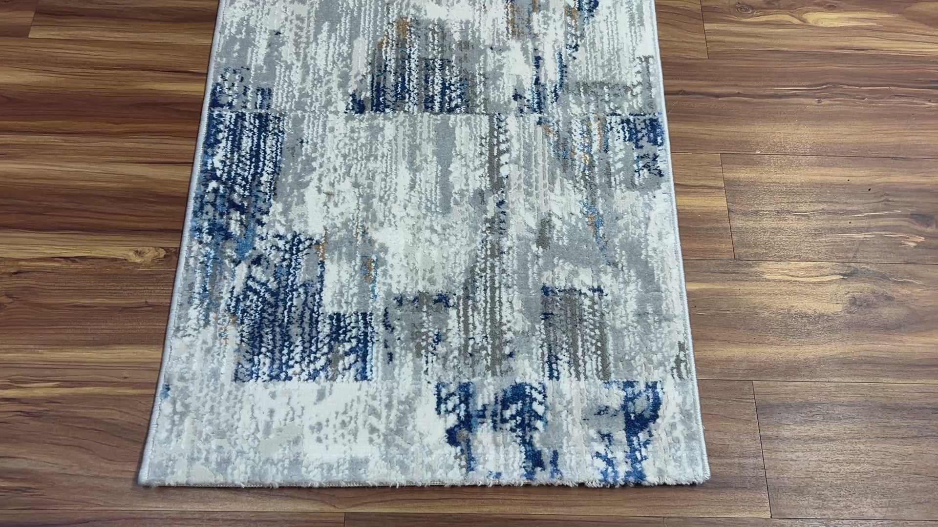 Yaro Modern Carpet & Rug 2X5