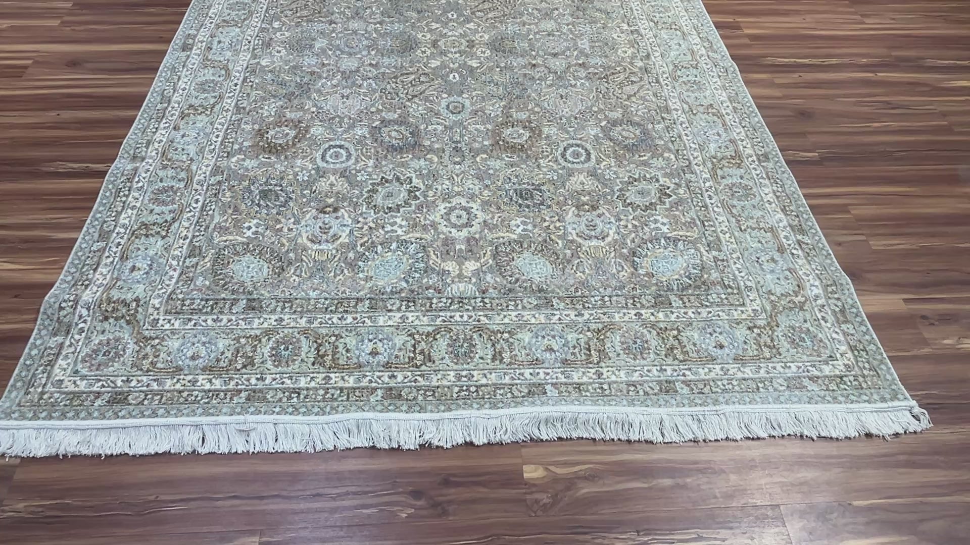 Rayan Persian Carpet & Rug 6x9