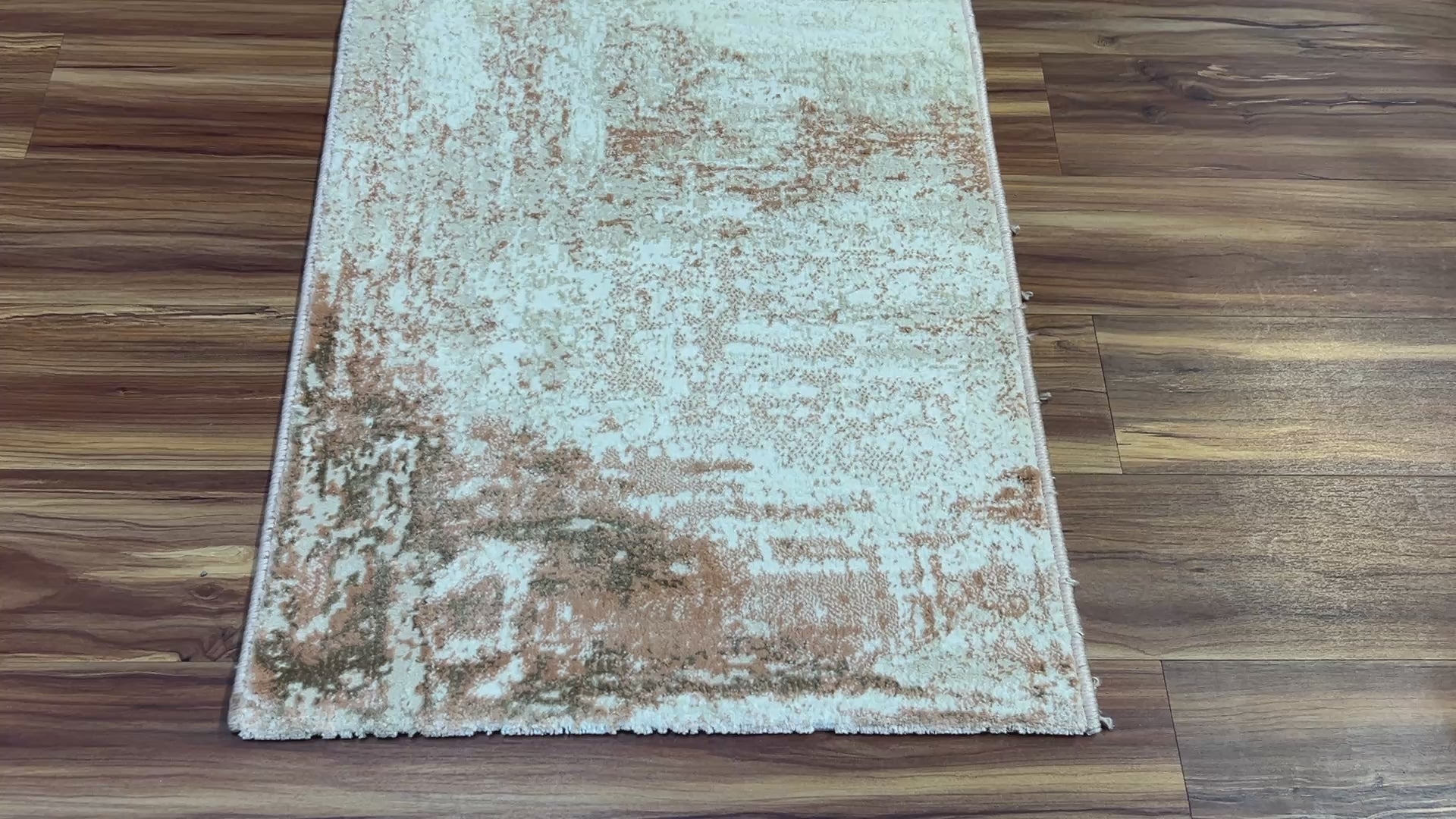 Sable Modern Carpet & Rug 2X5