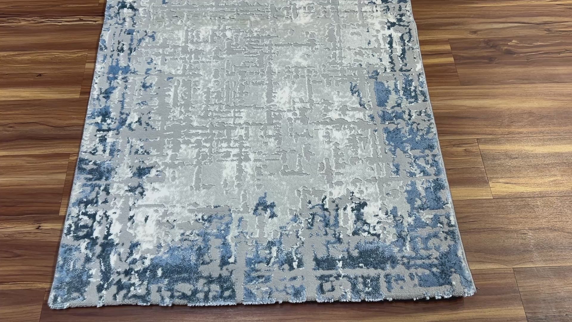 Pyre Modern Carpet & Rug 2.7x5.1