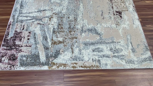 Dustwave Modern Carpet & Rug 6x9