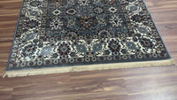 Riaz Persian Carpet & Rug 5x7