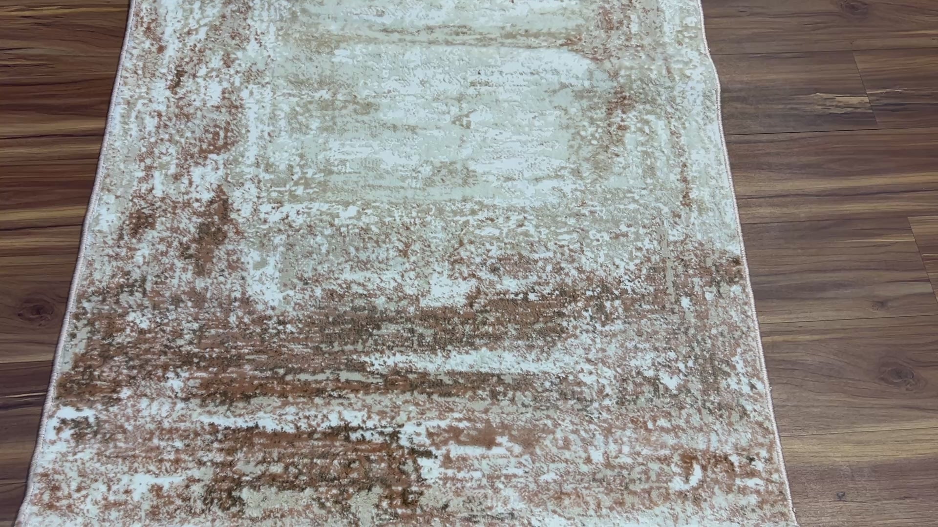 Solace Modern Carpet & Rug 3X5
