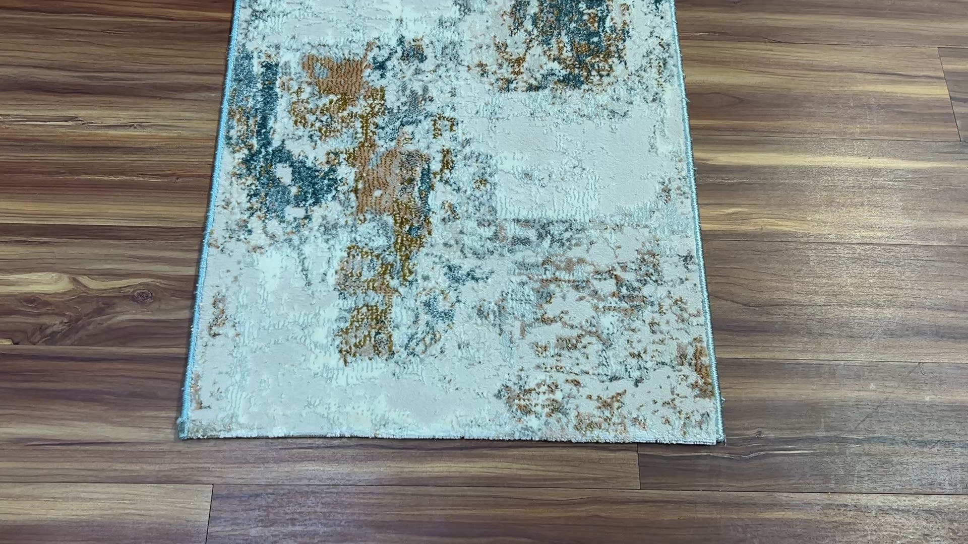 Elion Modern Carpet & Rug 2X5