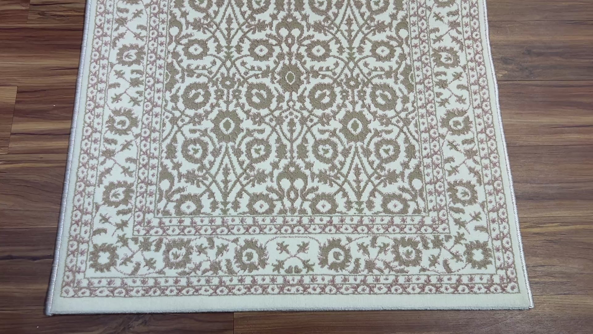 Oasis Modern Carpet & Rug 3X5