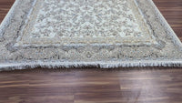 Samira Iranian Carpet & Rug 8x11