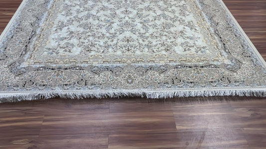 Samira Iranian Carpet & Rug 8x11
