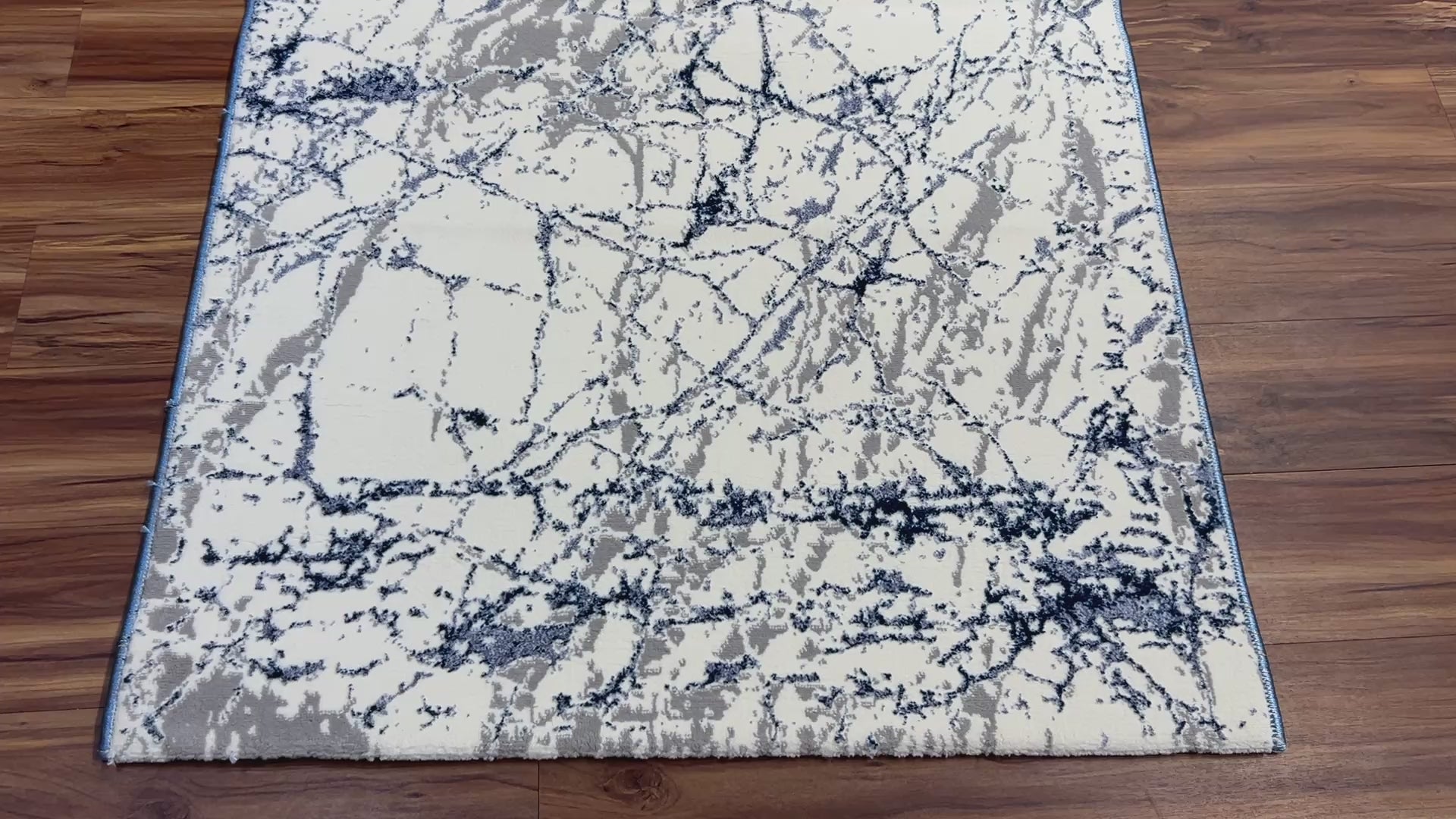 Cosmo Modern Carpet & Rug 3X5