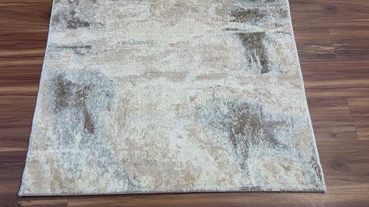Mosaic Modern Carpet & Rug 3X5