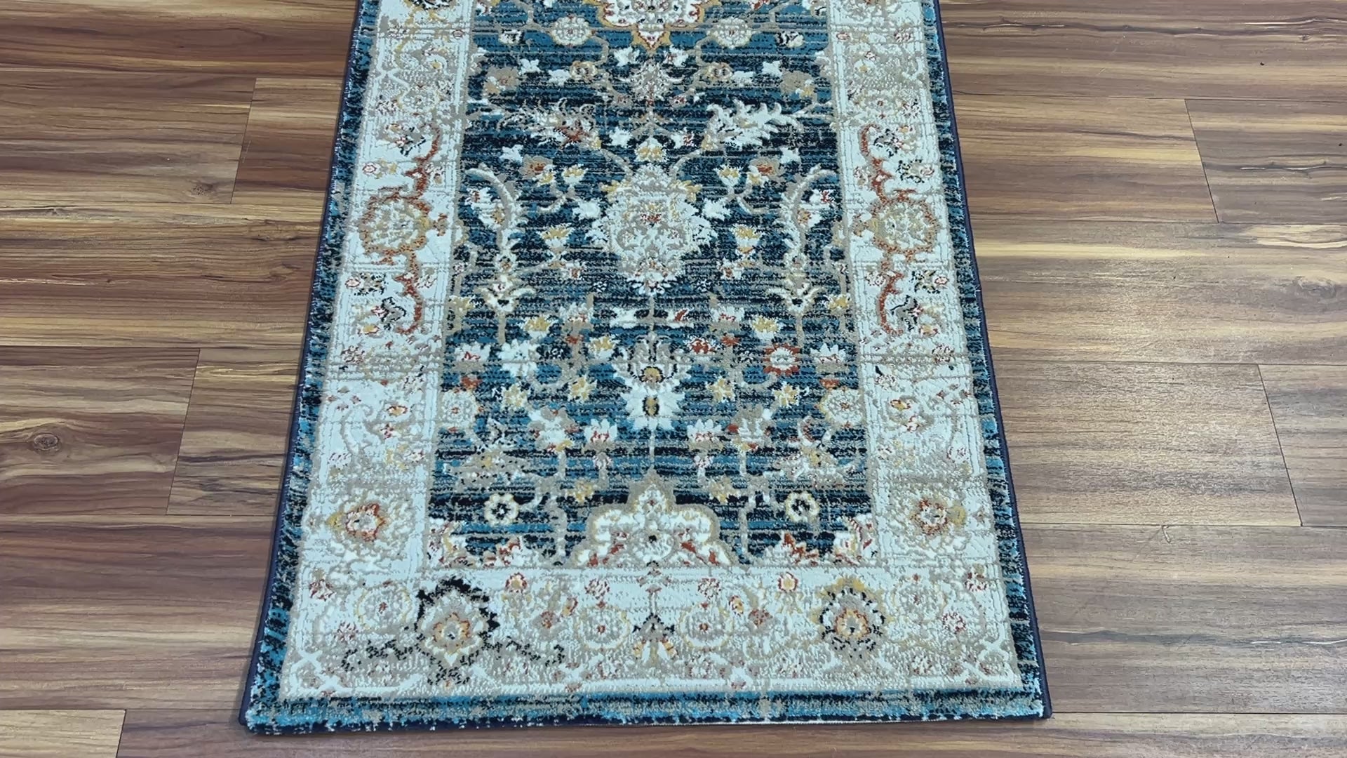 Brix Modern Carpet & Rug 2X5