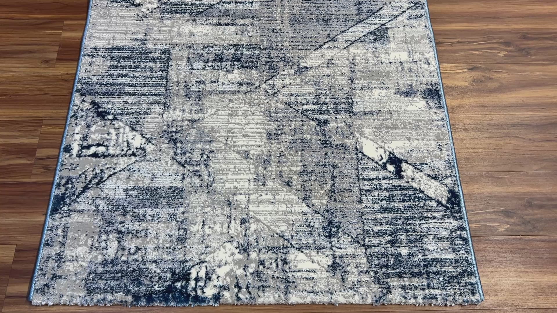 Zenith Modern Carpet & Rug 3X5