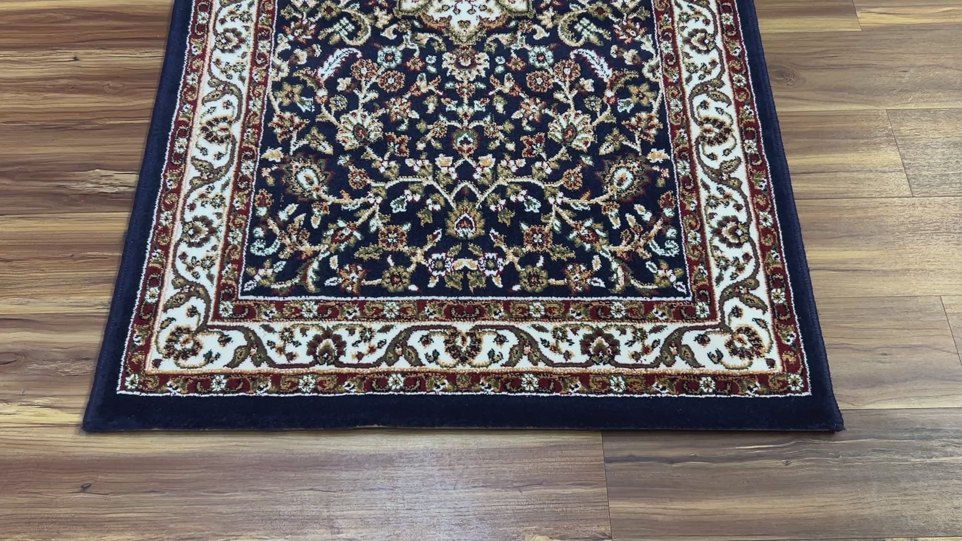 Roshan Persian Carpet & Rug 3x5