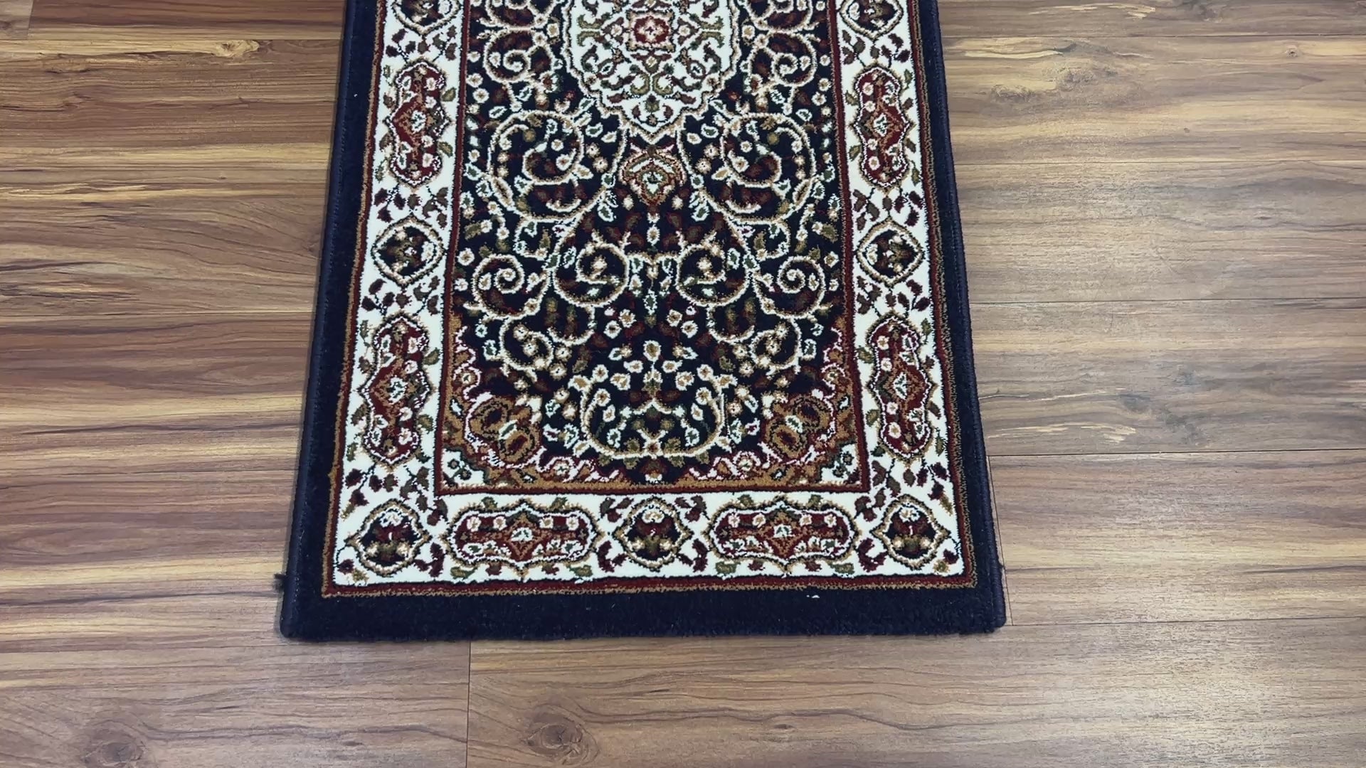 Zuleikha Persian Carpet & Rug 2x6