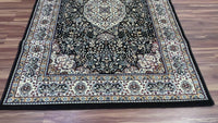Malik Persian Carpet & Rug 5x7