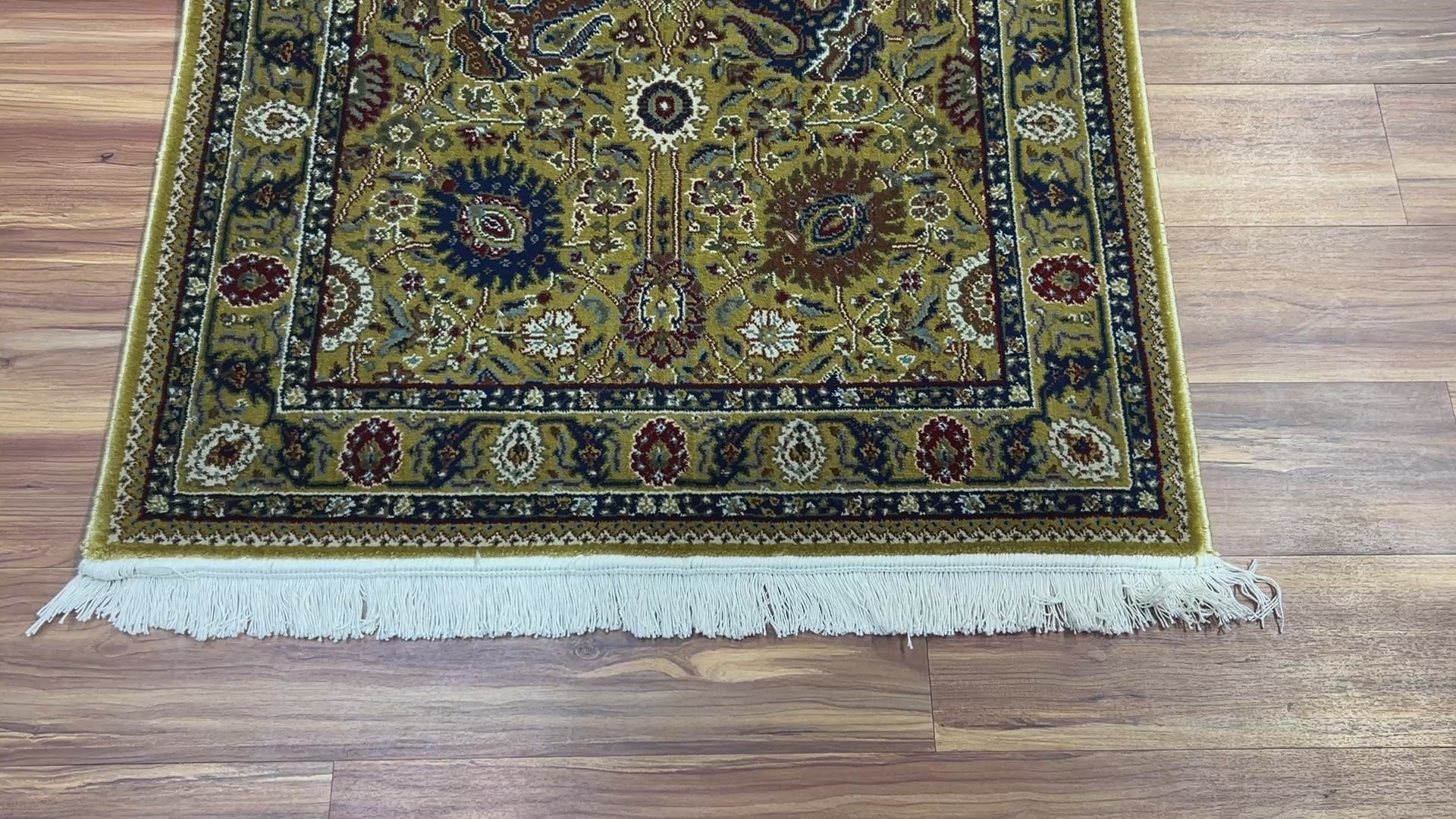 Sahar Persian Carpet & Rug 3x5