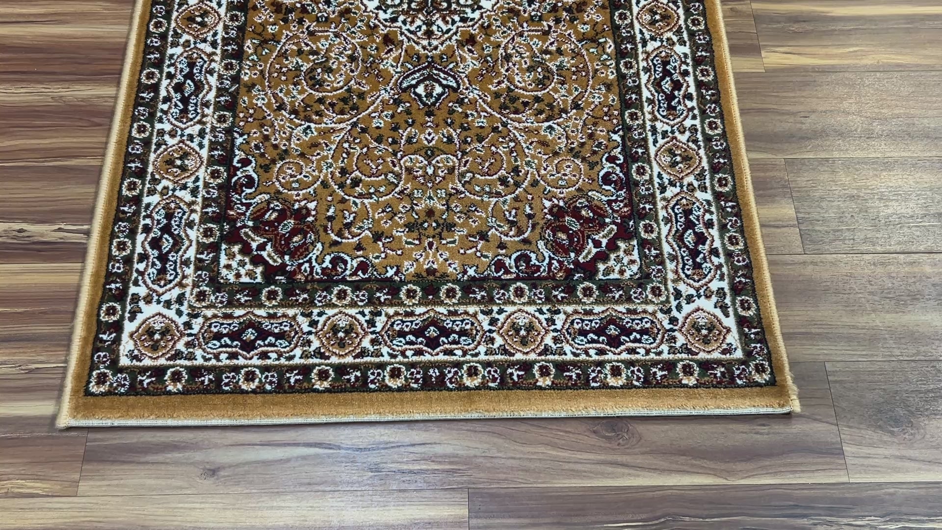 Tavakol Persian Carpet & Rug 3x5