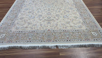 Soroush Iranian Carpet & Rug 8x11