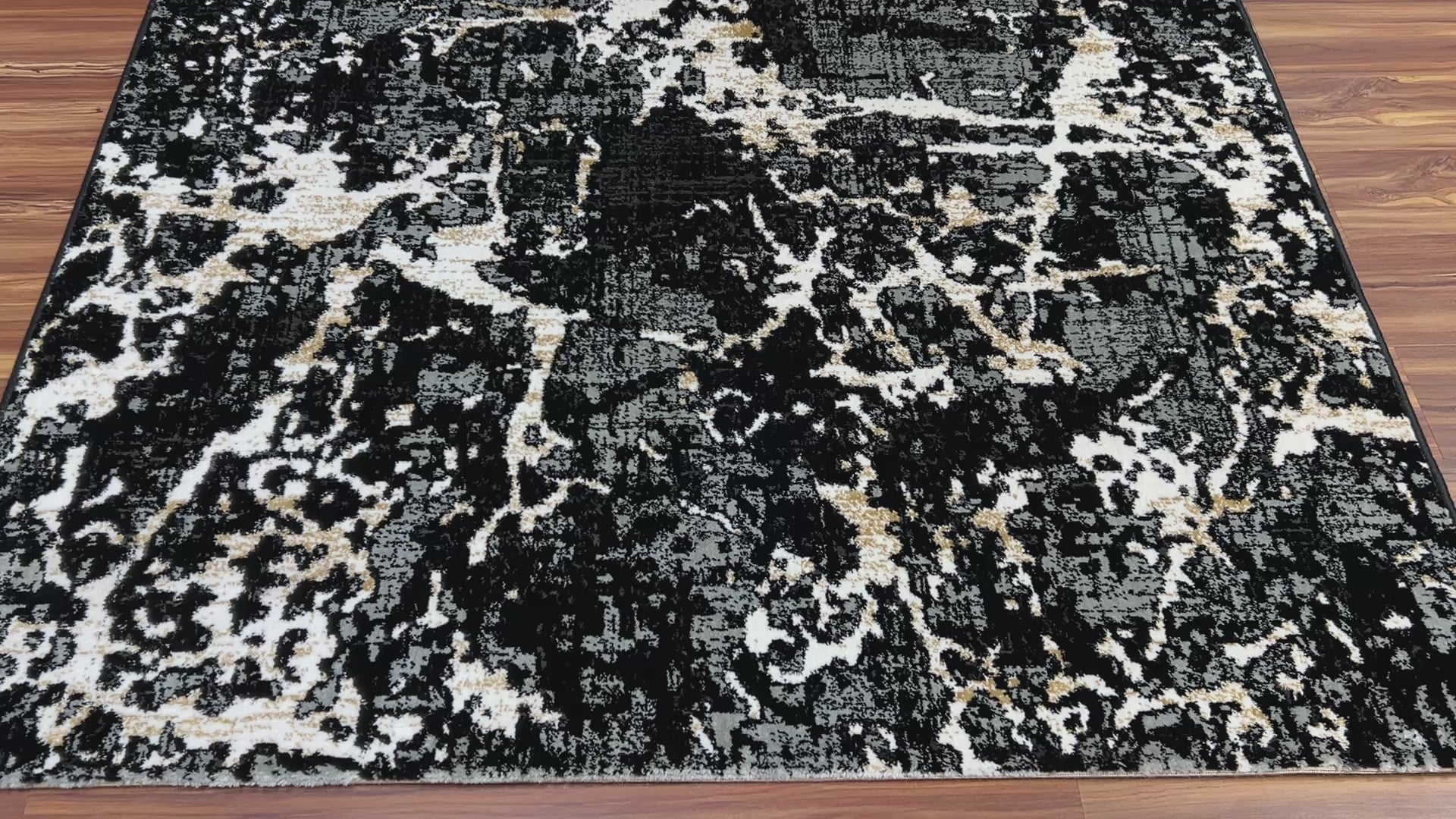 Driftstone Modern Carpet & Rug 6x9