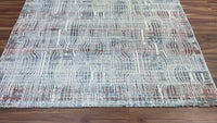 Sanctuary Modern Carpet & Rug 5.3x7.5