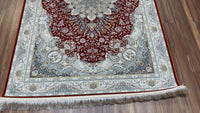 Bita Iranian Carpet & Rug 4x6
