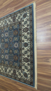 Anaya Persian Carpet & Rug 6x9