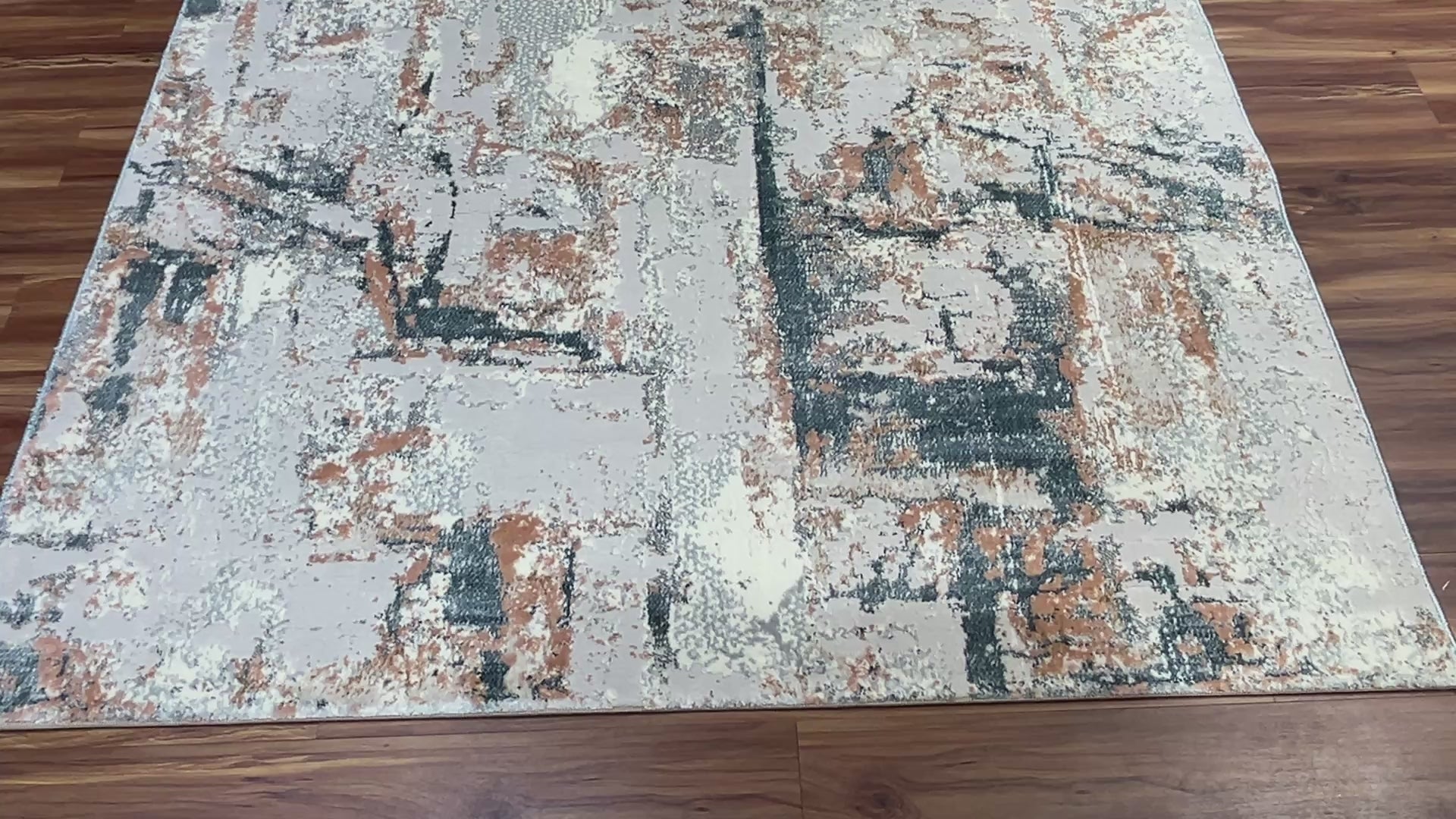 Shadow Modern Carpet & Rug 6x9
