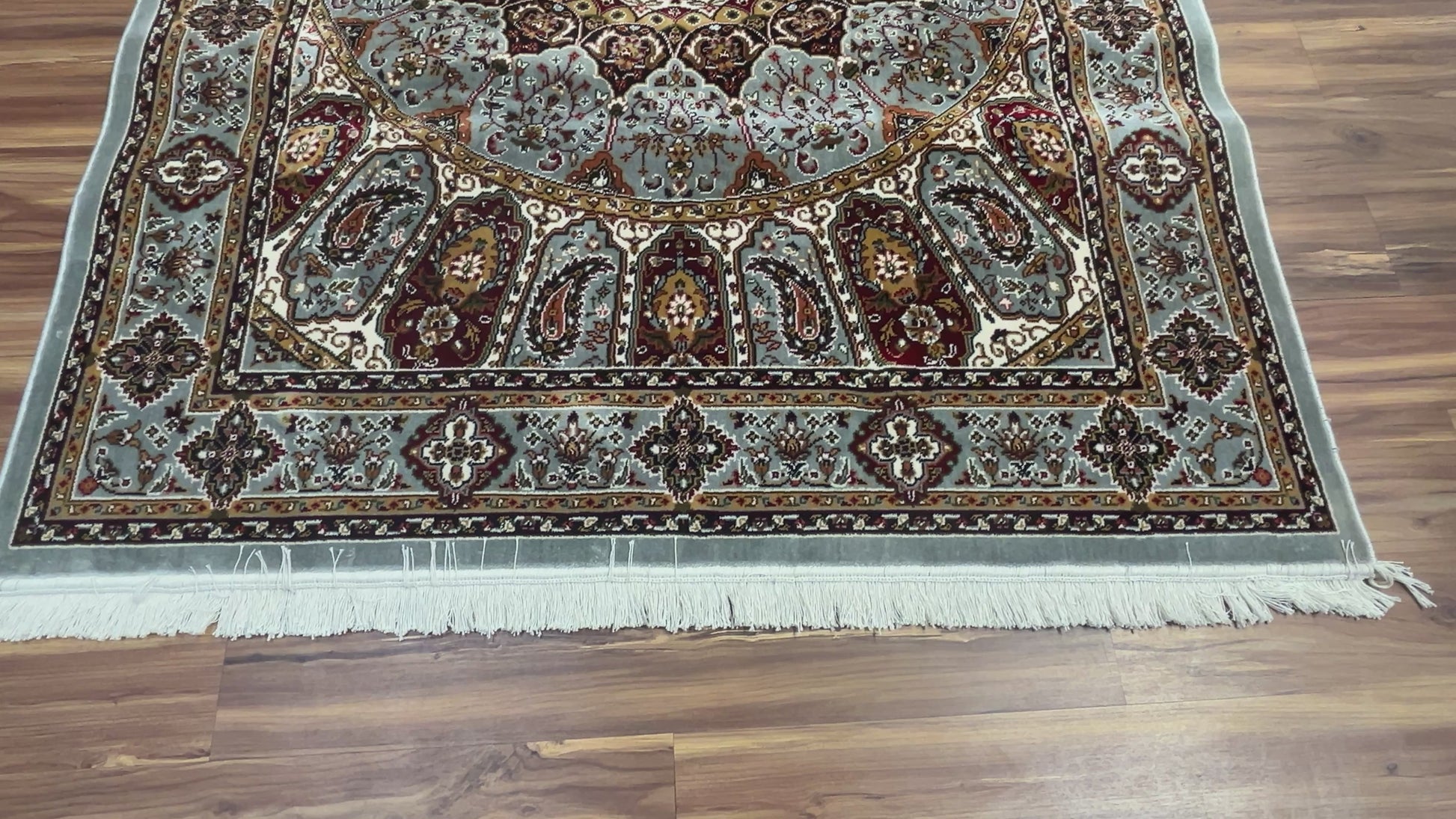 Faraz Persian Carpet & Rug 5x7