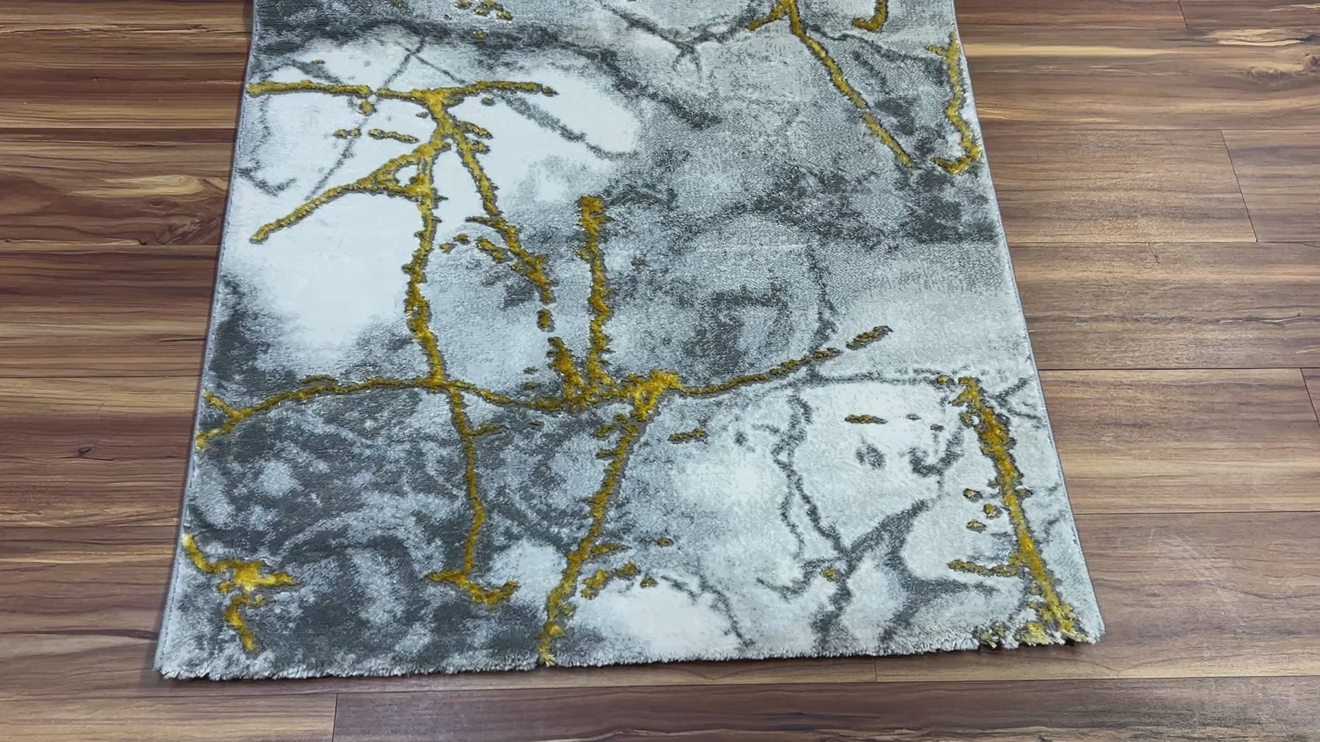 Plume Modern Carpet & Rug 2.7x5.1