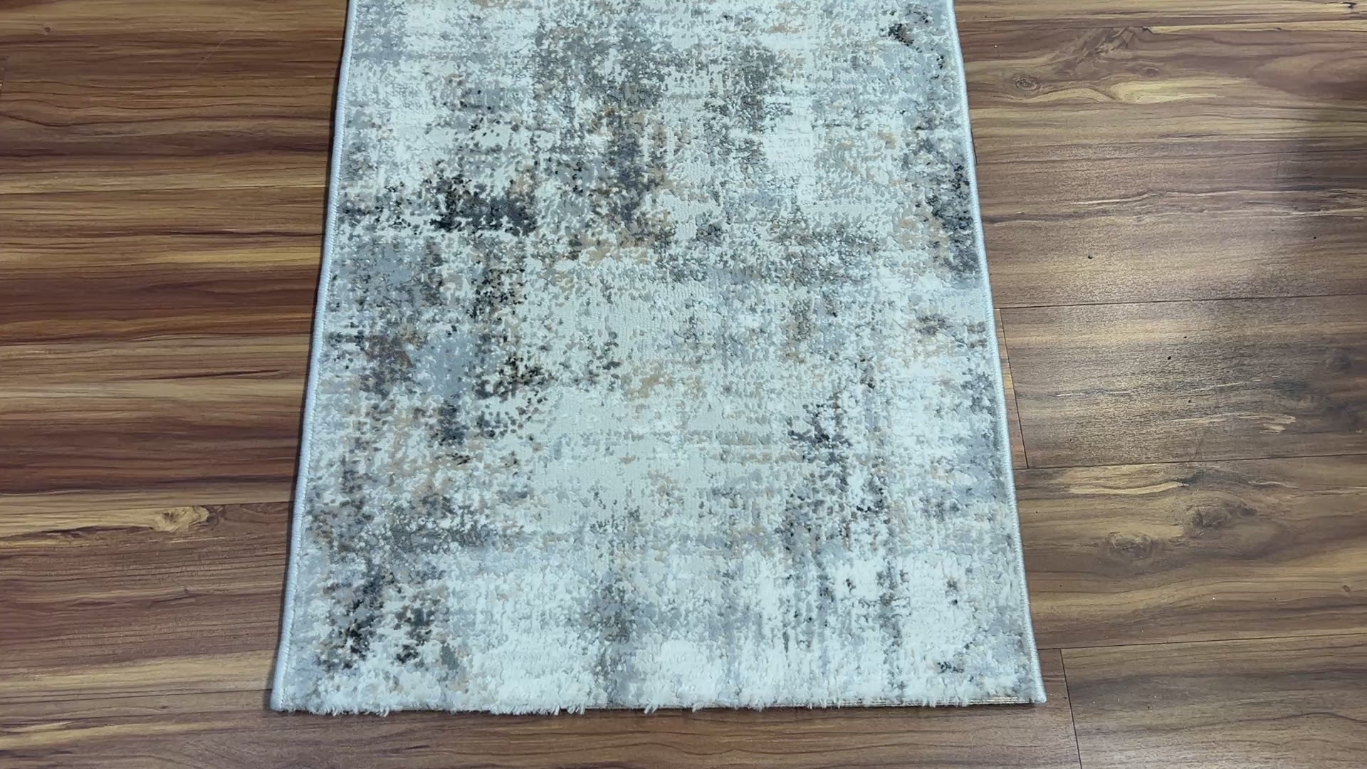 Zelo Modern Carpet & Rug 2X5