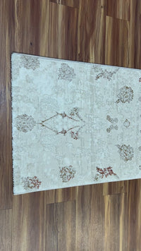 Zuno Modern Carpet & Rug 2X5