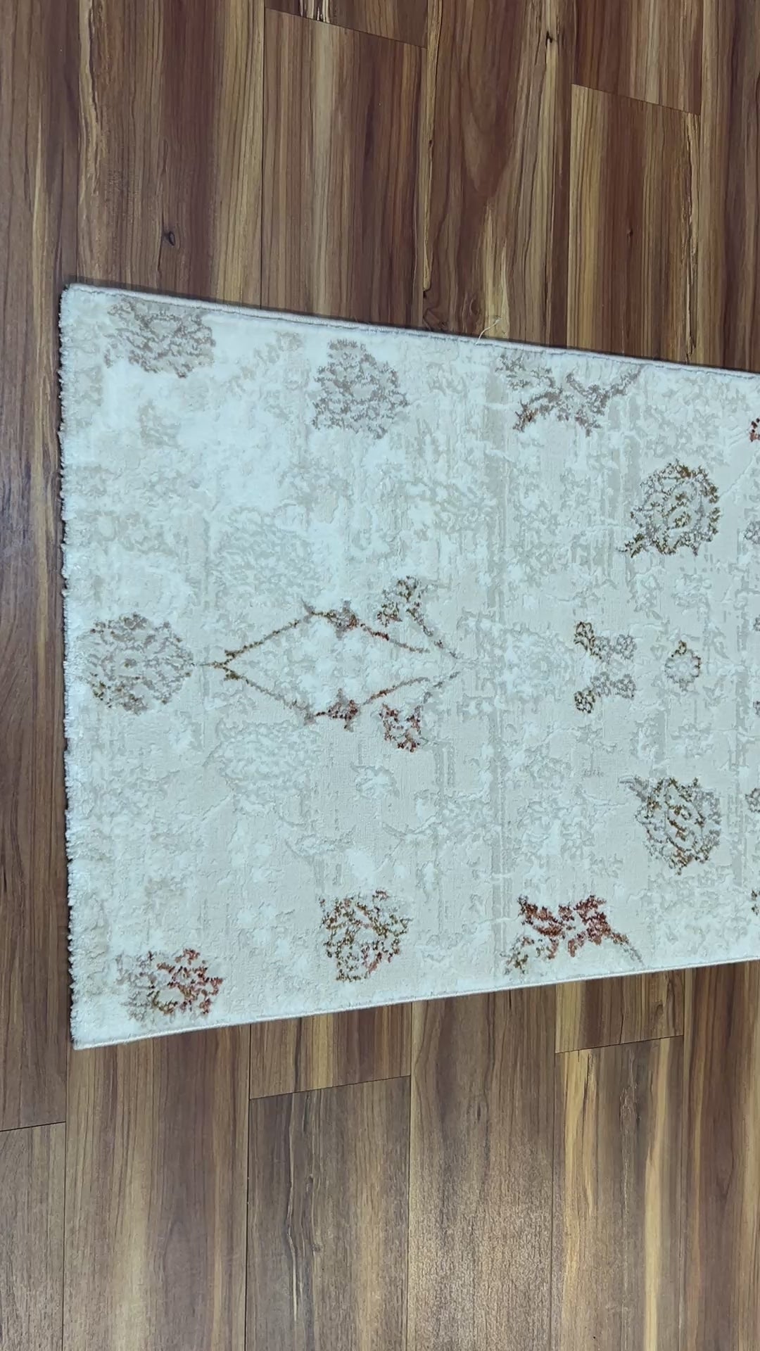 Zuno Modern Carpet & Rug 2X5