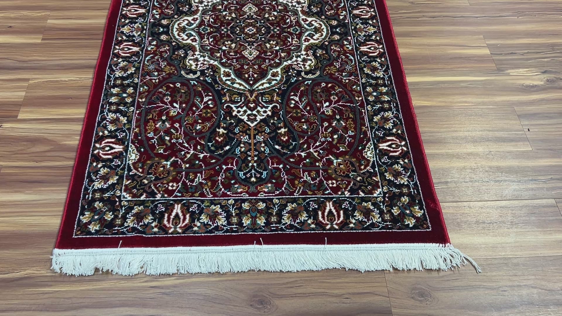 Arezou Persian Carpet & Rug 3x5