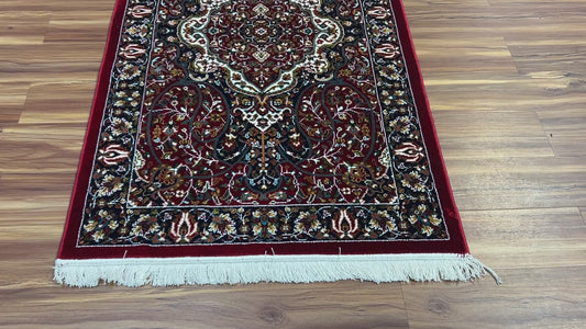 Arezou Persian Carpet & Rug 3x5