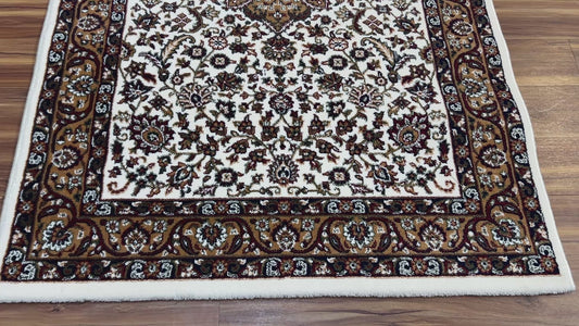 Bardia Persian Carpet & Rug 4x6