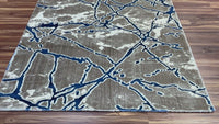Nimbusy Modern Carpet & Rug 5x7