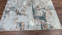 Pearlite Modern Carpet & Rug 5x7