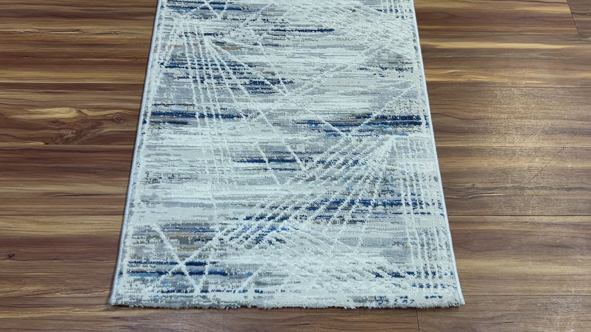 Lumo Modern Carpet & Rug 2X5