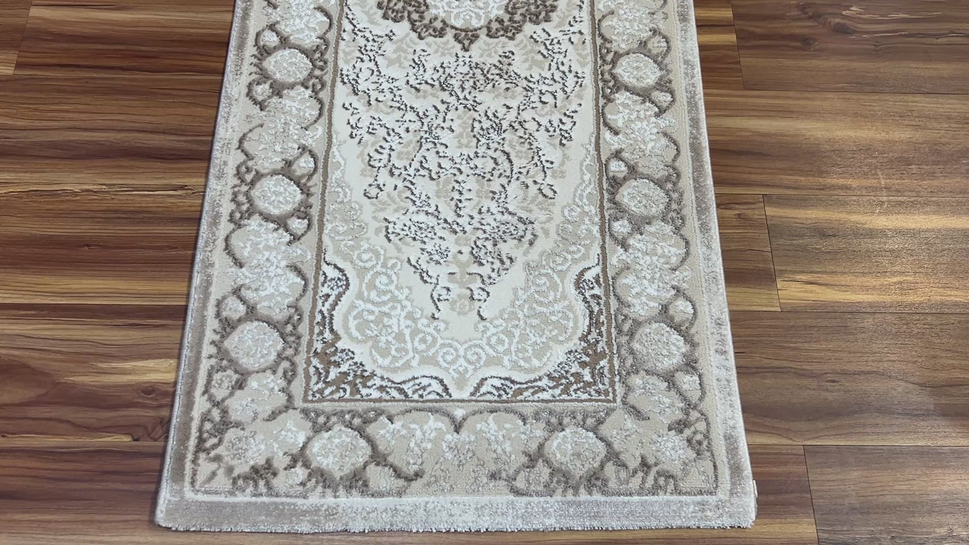 Noir Modern Carpet & Rug 2X5