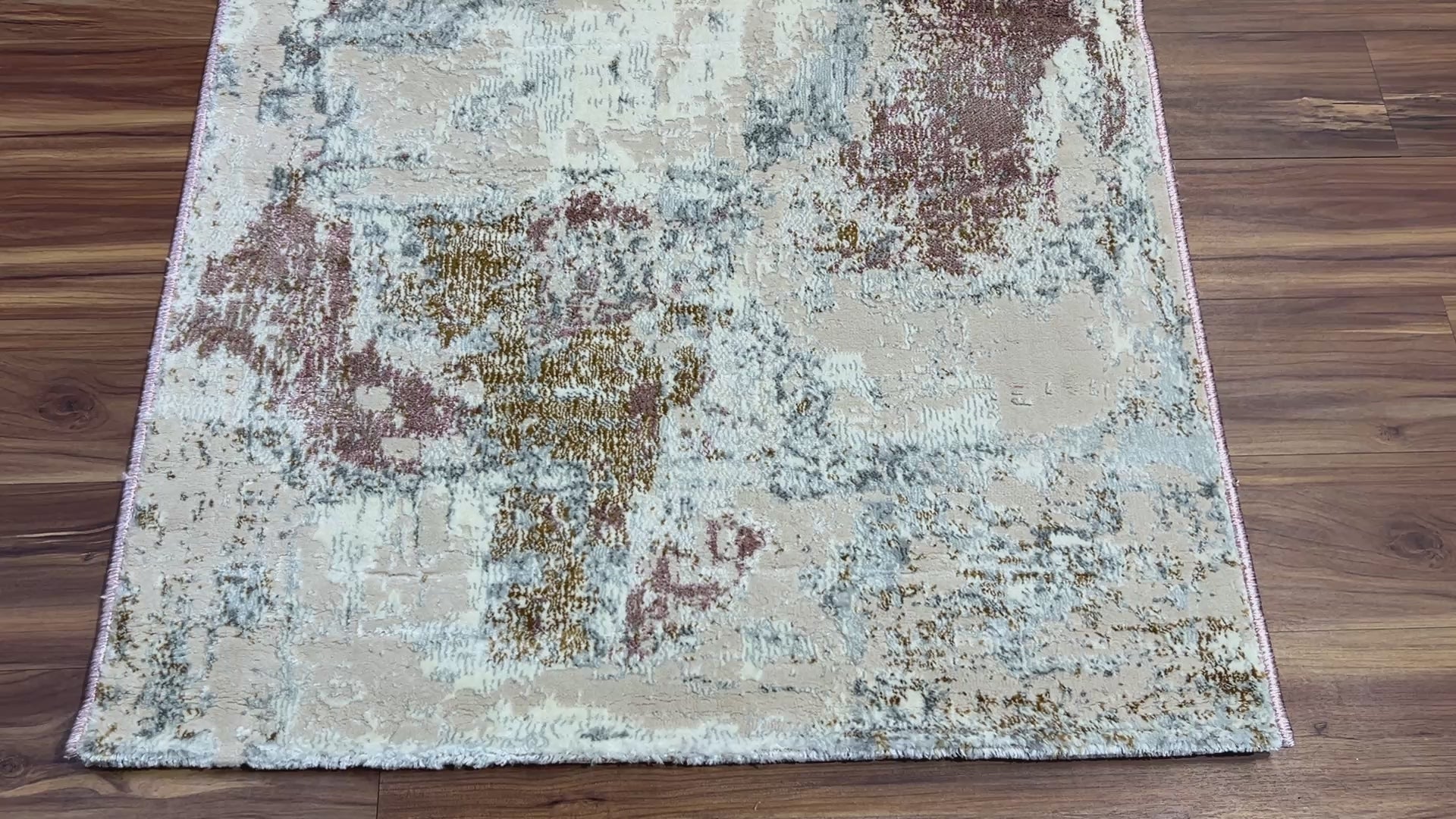 Terra Modern Carpet & Rug 3X5