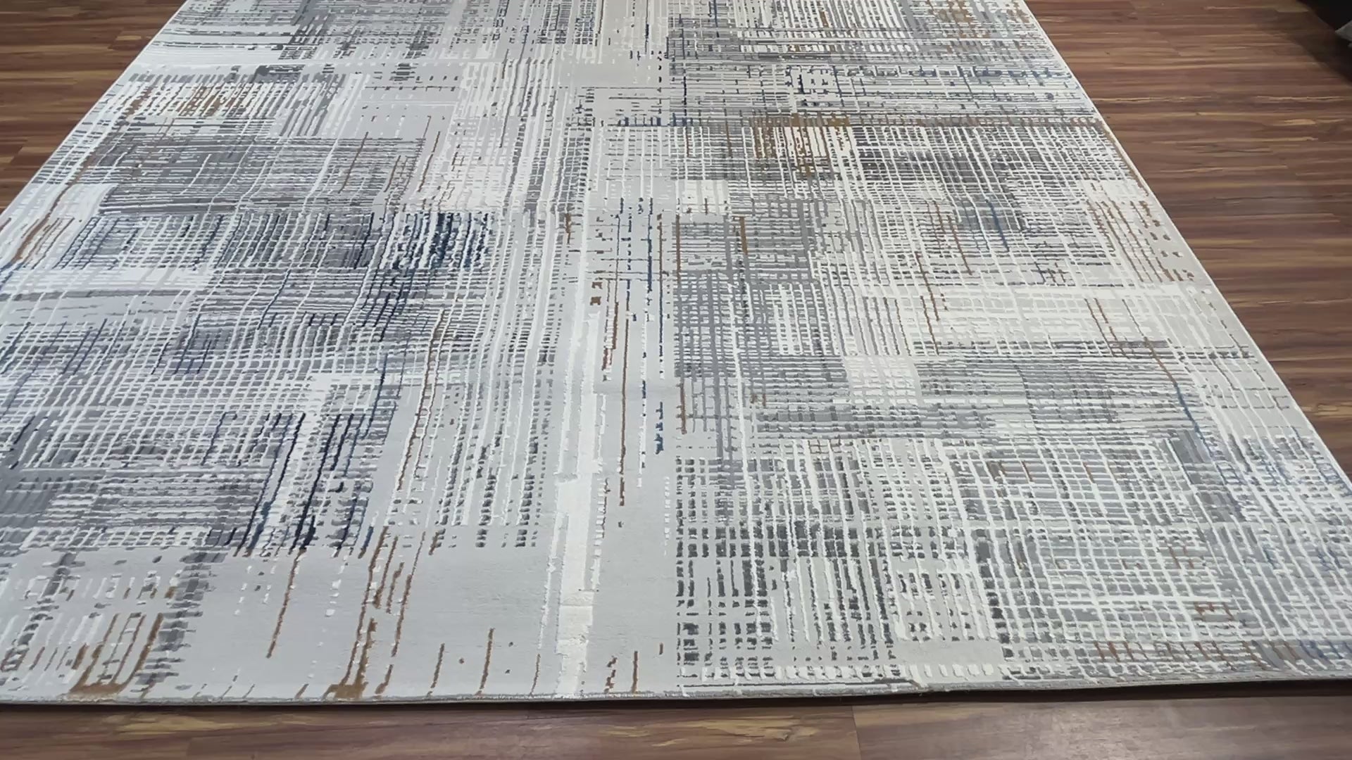 Norelle Modern Carpet & Rug 9X12