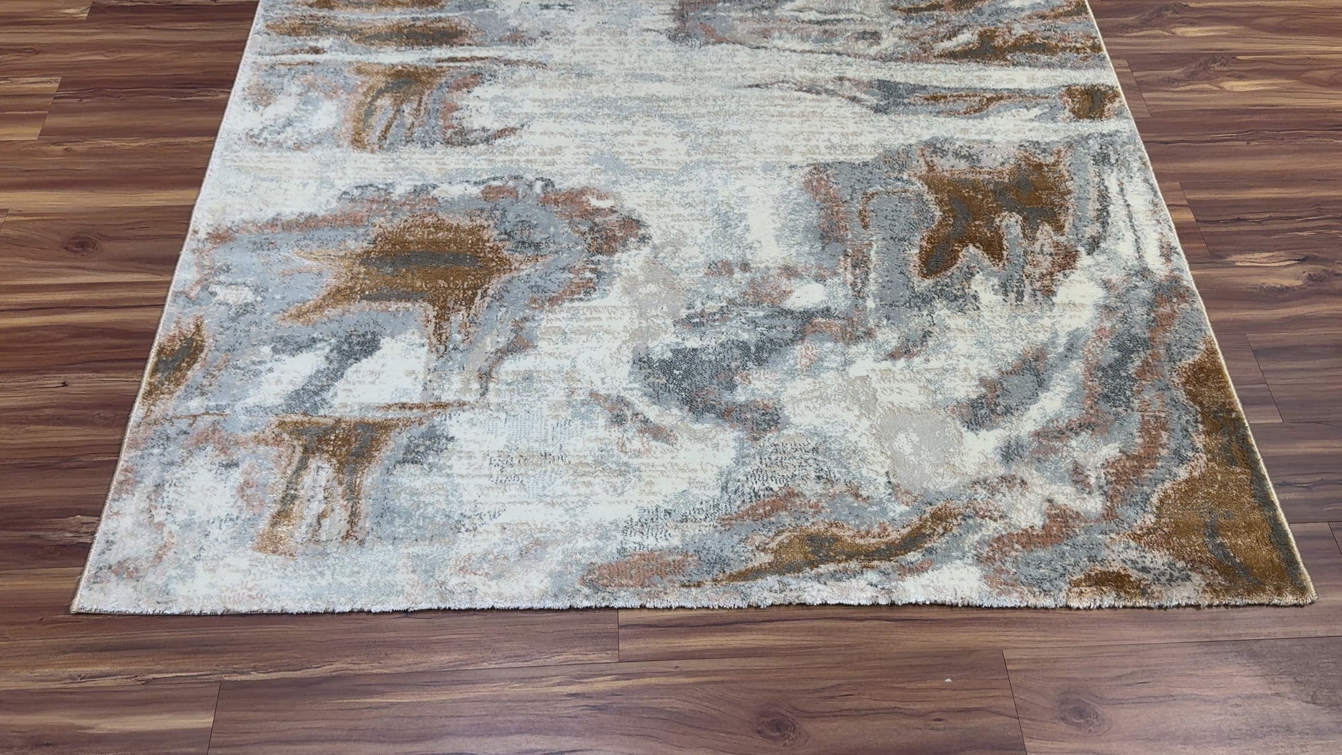 Celestial Modern Carpet & Rug 5x7