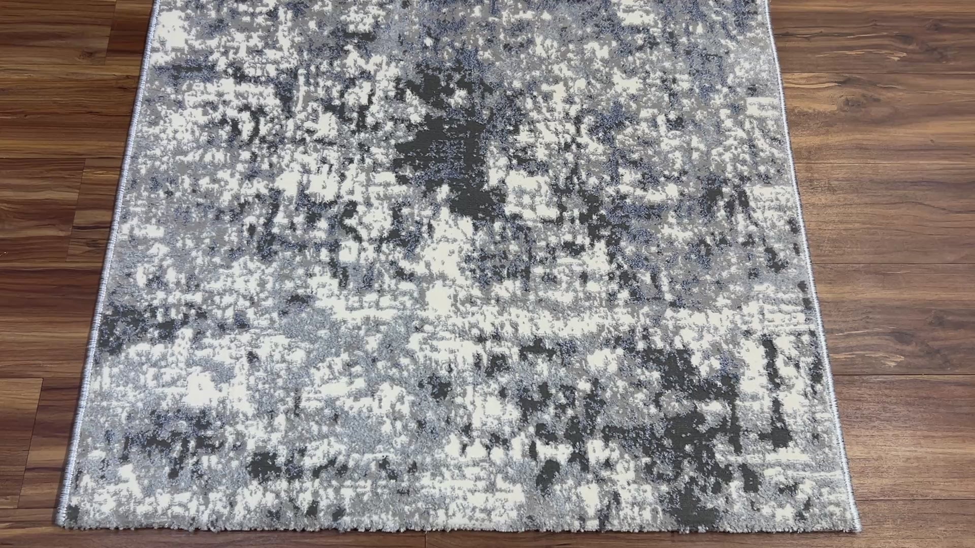 Shadow Modern Carpet & Rug 3X5