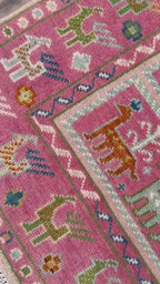 Imprint Hand Knotted Carpet & Rugs