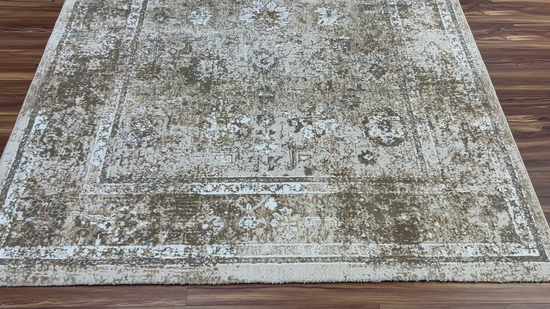 Mineral Modern Carpet & Rug 6x9