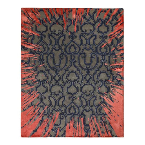 Greet Hand Tufted Carpet